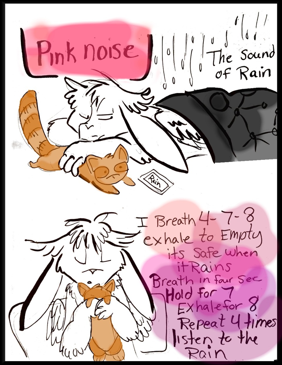 pink noise 