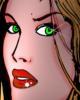 Go to 'Velvet The Unusual Superheroine' comic