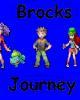 Go to 'Pokemon Brocks Journey' comic