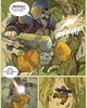 Go to 'BATTLEMONKS' comic