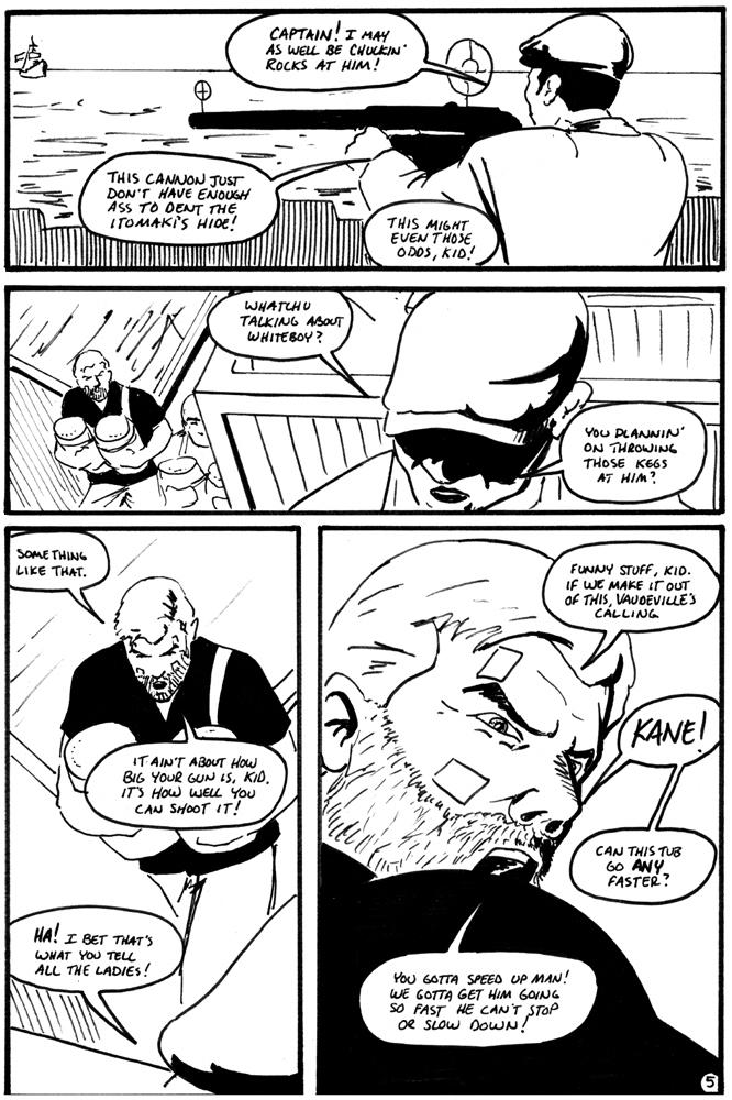Chapter 10 - Page 5