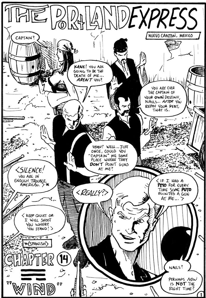 Chapter 14 - Page 1