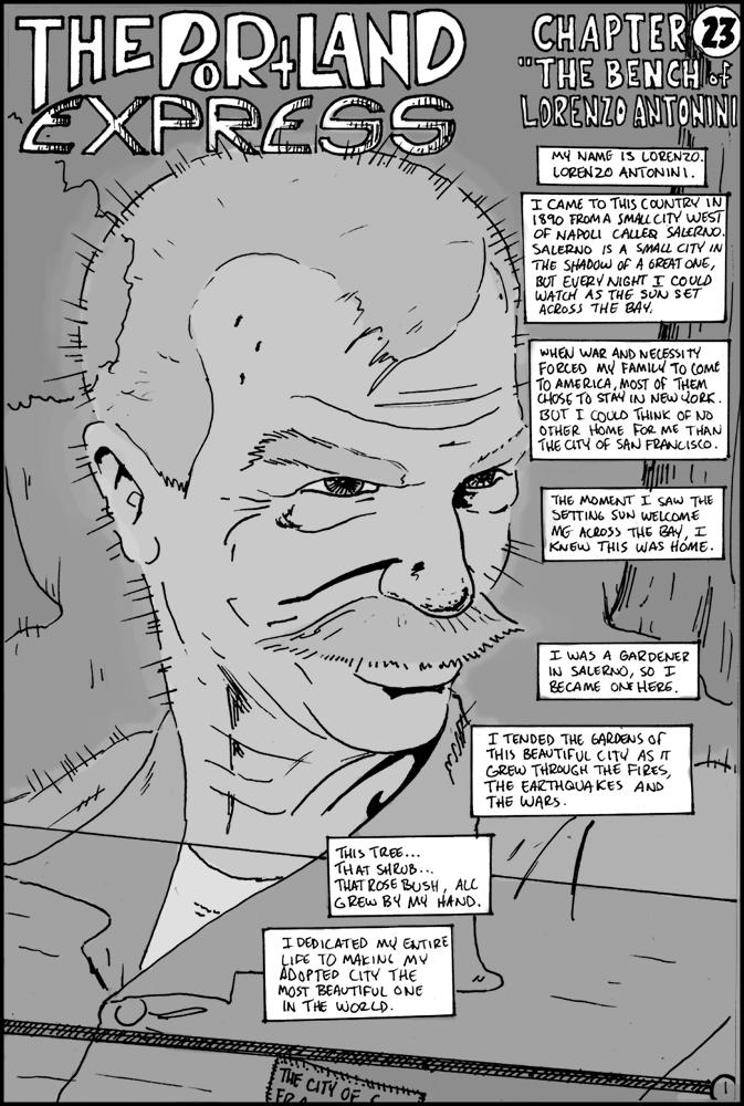 Chapter 23 - Page 1
