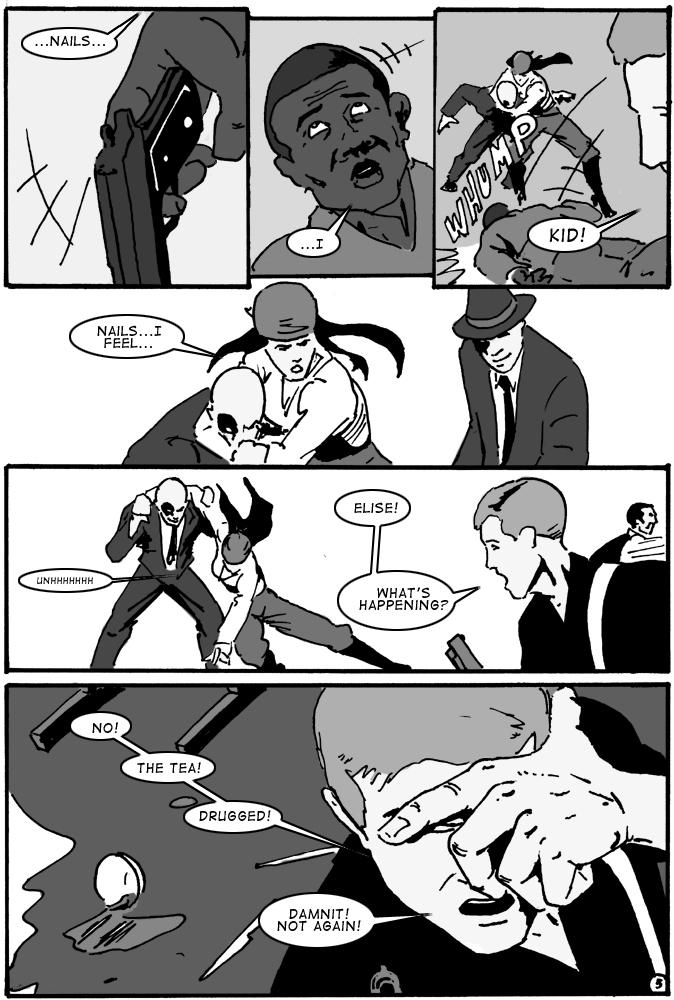 Chapter 25 - Page 5