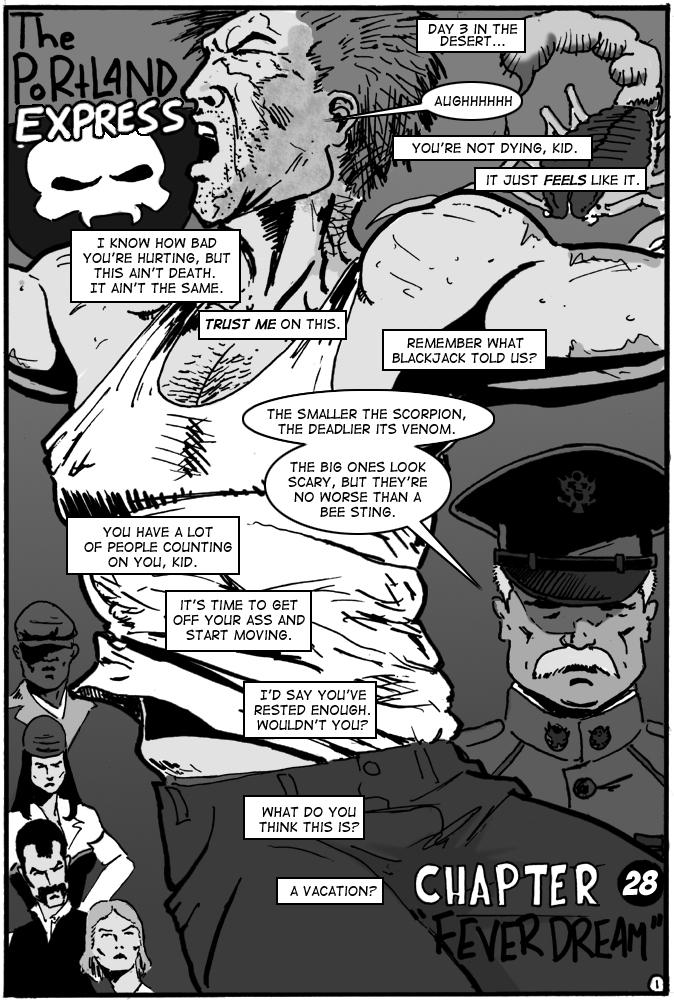 Chapter 28 - Page 1