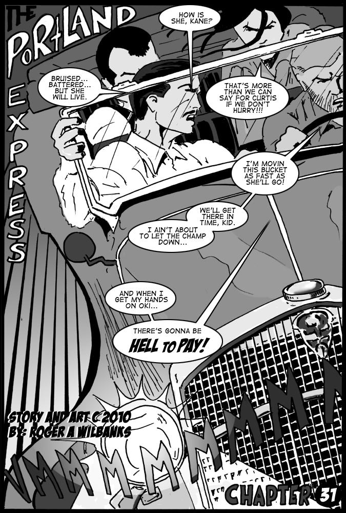 Chapter 31:  Page 1