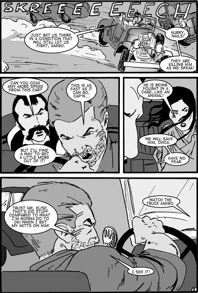 Chapter 31:  Page 2