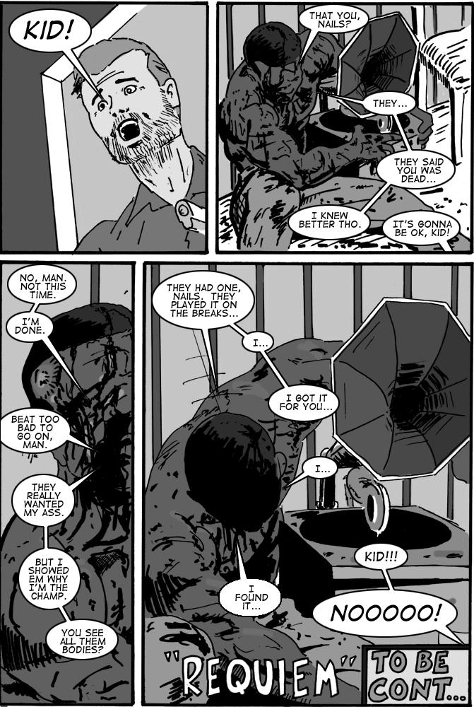 Chapter 31: "Requiem"  Page 4