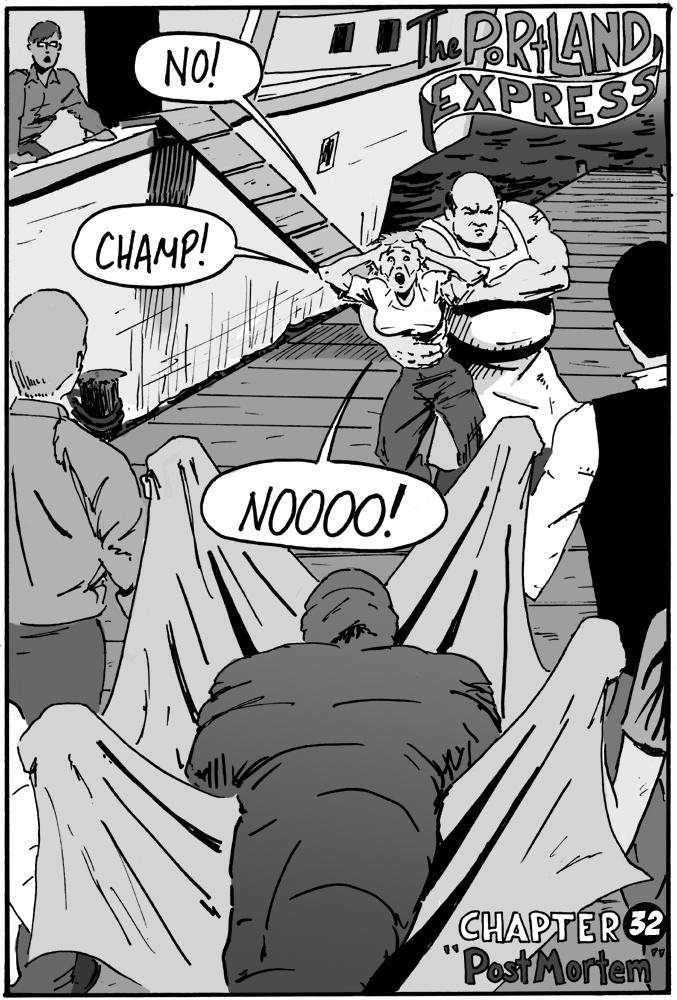 Chapter 32 - Page 1
