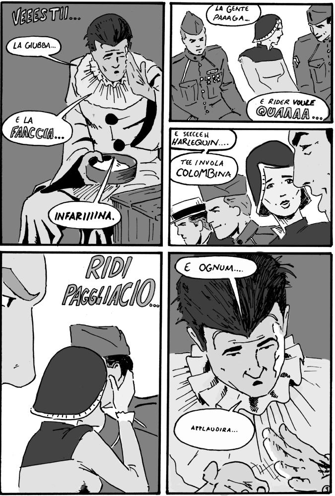 Chapter 33: Recitar - Page 3