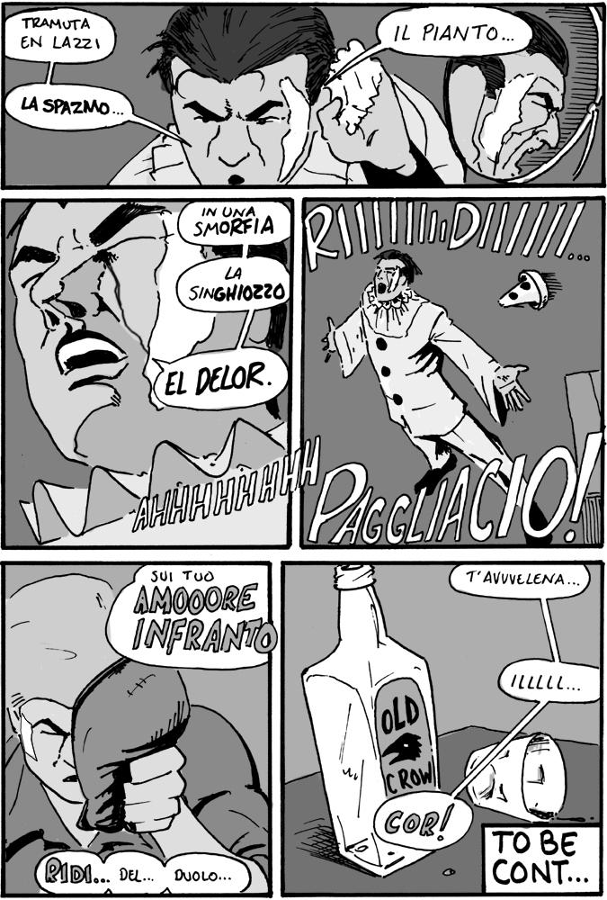 Chapter 33: Recitar - Page 4