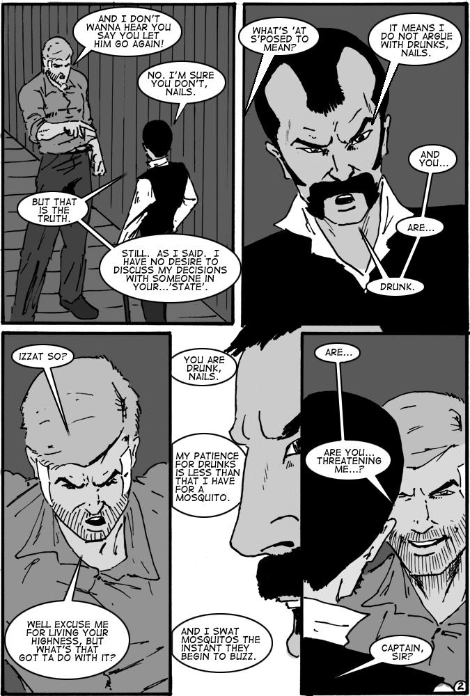 Chapter 34: In Discesa - Page 2