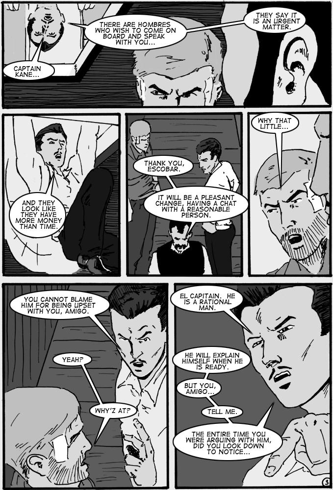 Chapter 34: In Discesa - Page 3