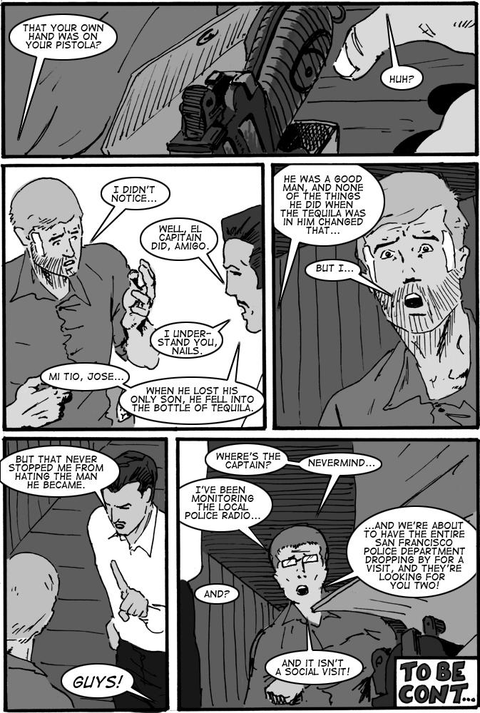 Chapter 34: In Discesa - Page 4