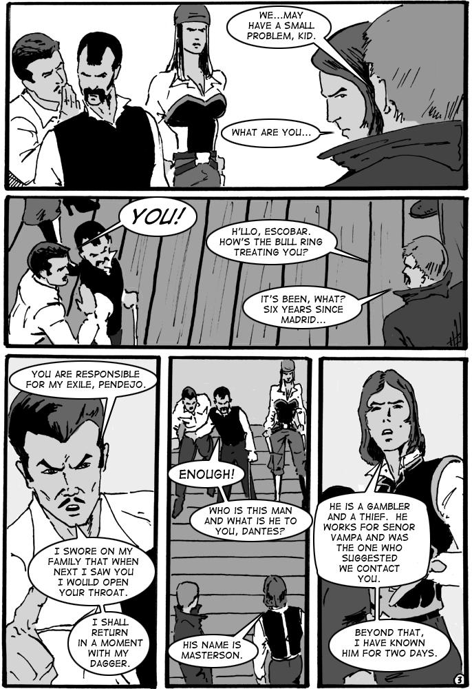 Chapter 35: Inceptum - Page 3