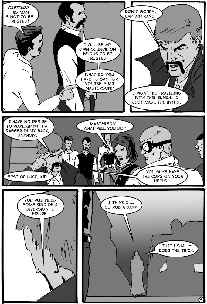 Chapter 35: Inceptum - Page 4