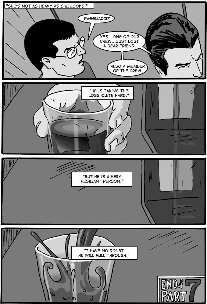 Chapter 35: Inceptum - Page 6