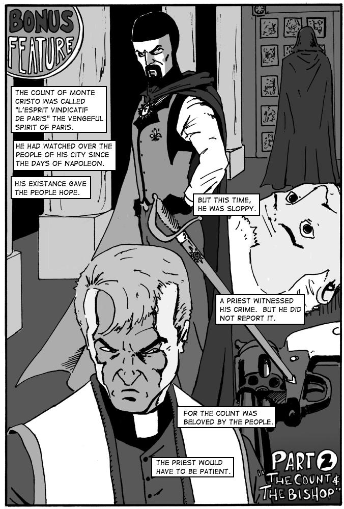 Bonus Feature - Page 3