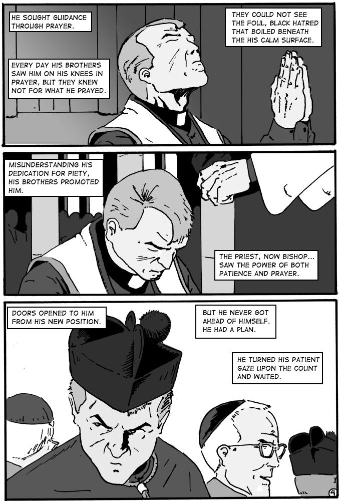 Bonus Feature - Page 4