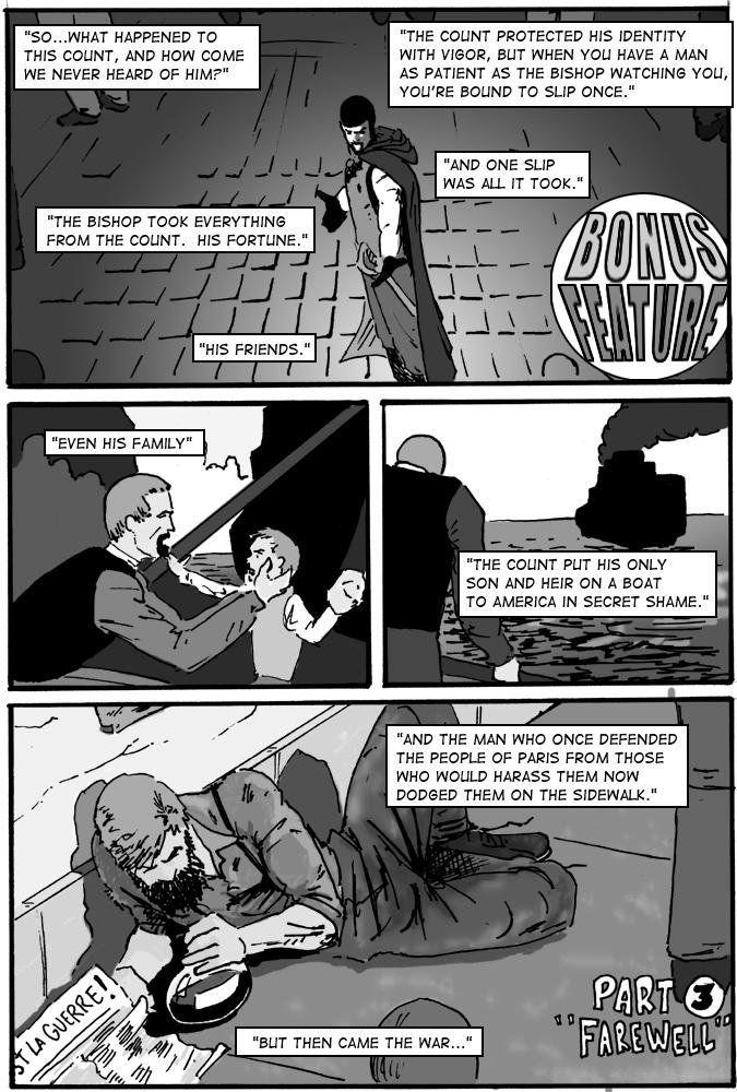 Bonus Feature - Page 5