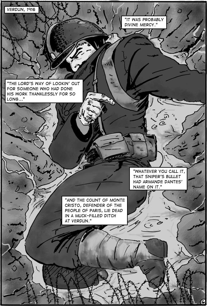 Bonus Feature - Page 6