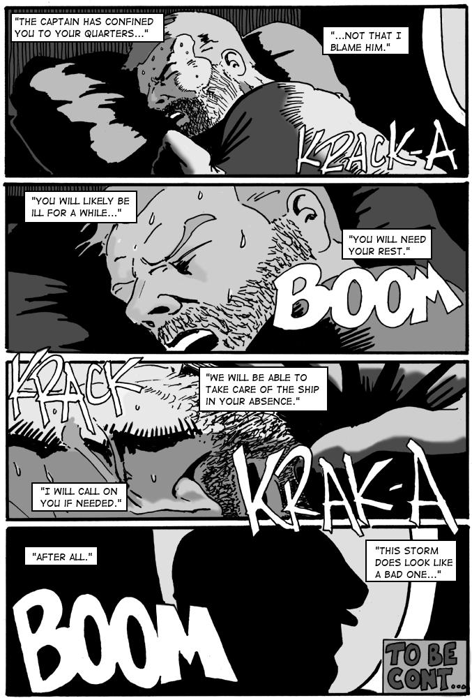 Chapter 38: The Scorpion  - Page 4