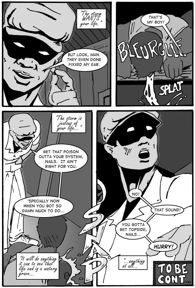 Chapter 39: The Ghost - Page 4