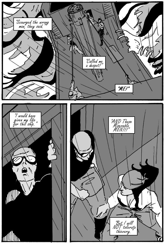 Chapter 40: The Wet Grave  - Page 2