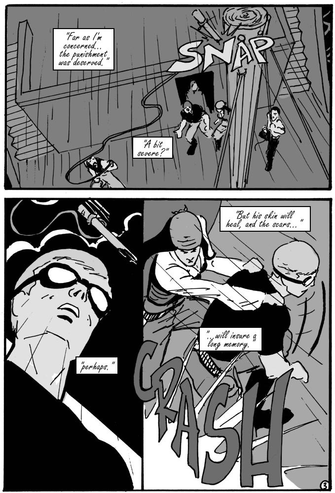 Chapter 40: The Wet Grave  - Page 3