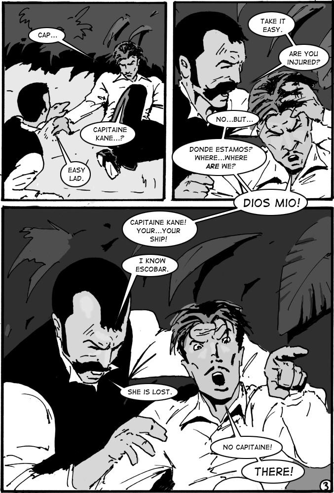 Chapter 41: Danger Island - Page 3