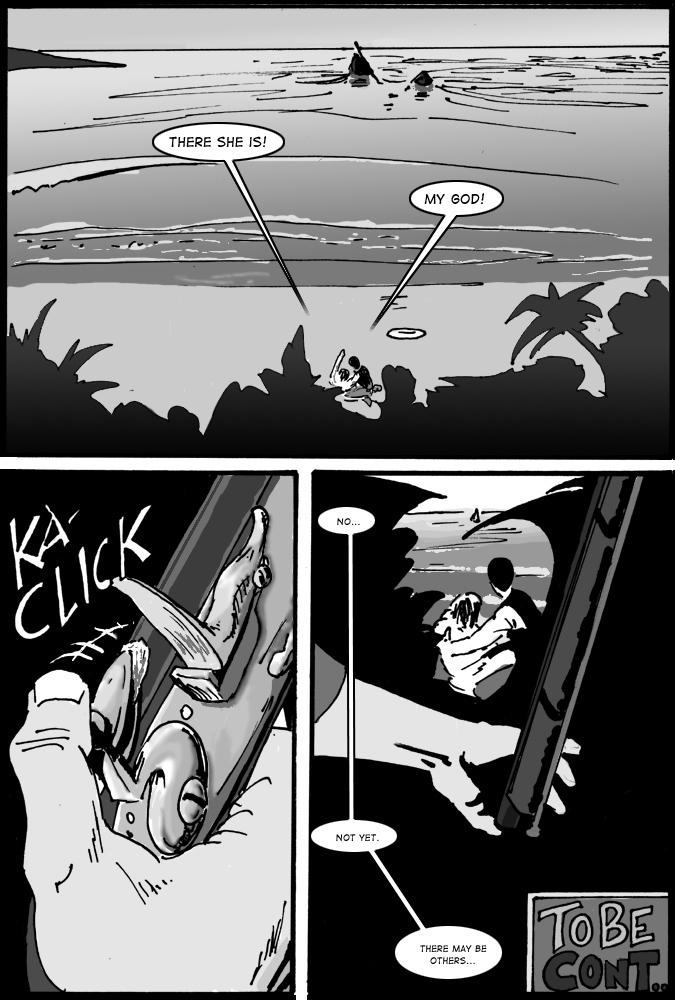 Chapter 41: Danger Island - Page 4
