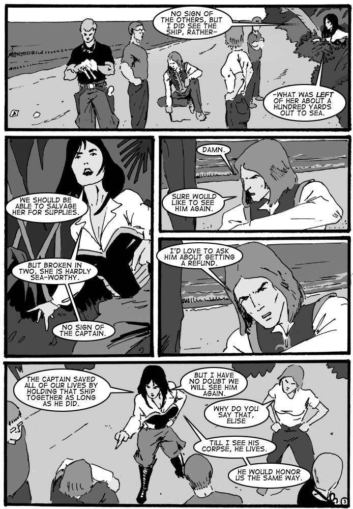 Chapter 42: Paradise - Page 3