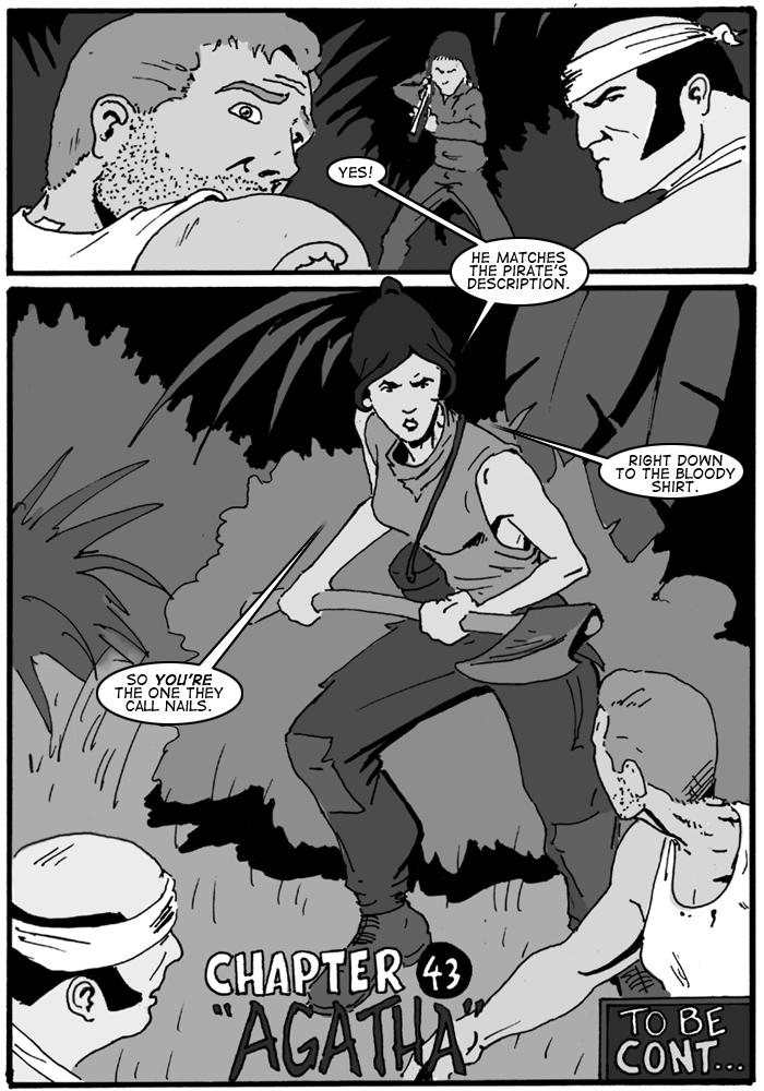 Chapter 43: Agatha - Page 4