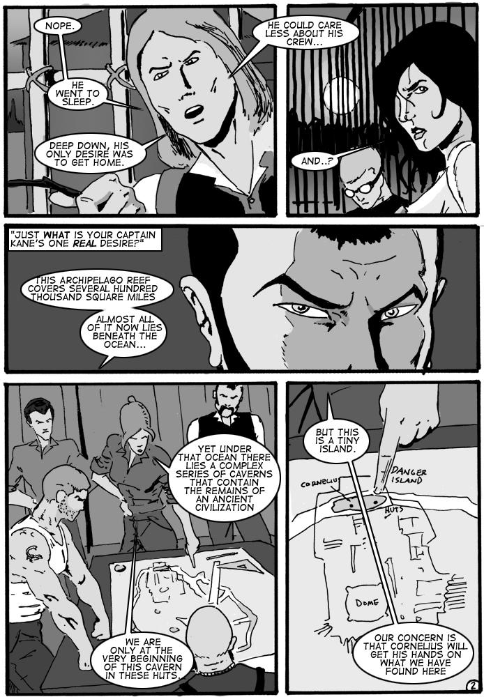 Chapter 46: Ulysses - Page 2