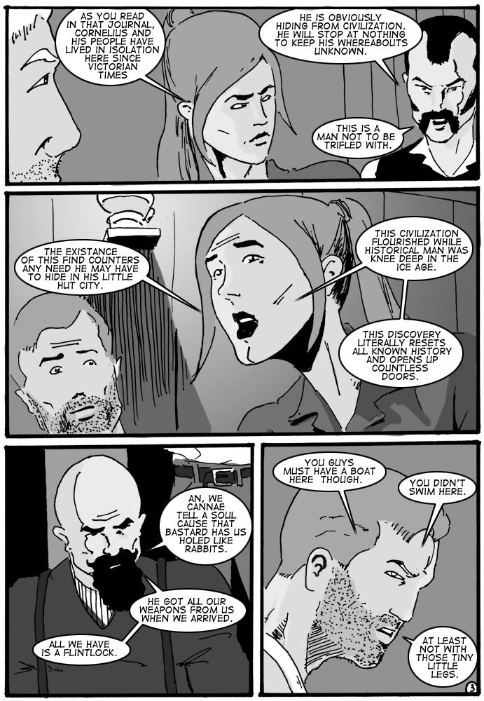 Chapter 46: Ulysses - Page 3