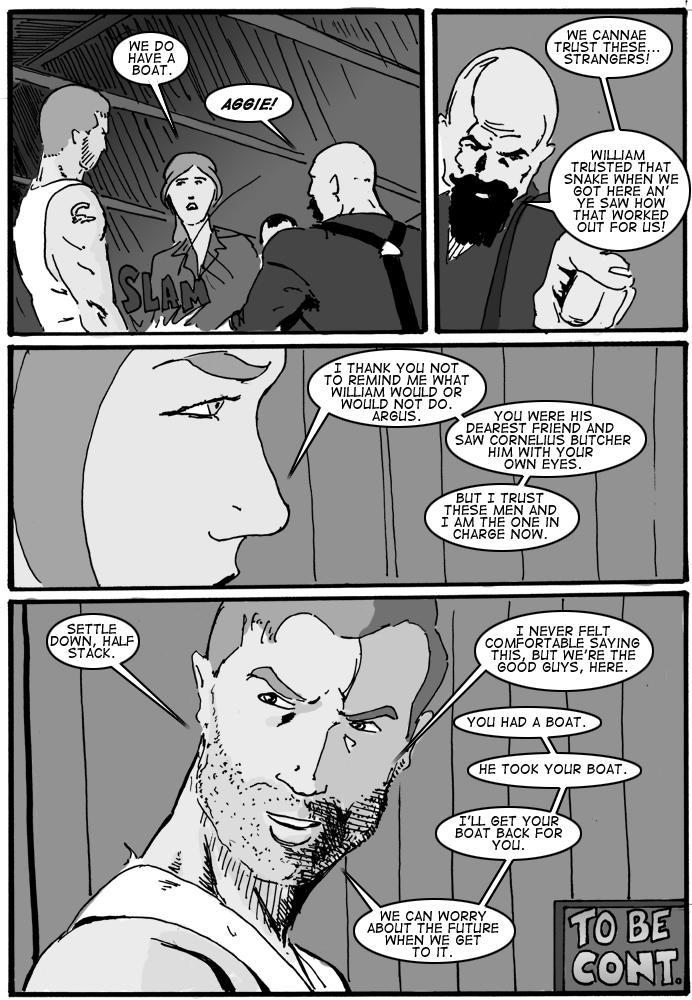 Chapter 46: Ulysses - Page 4