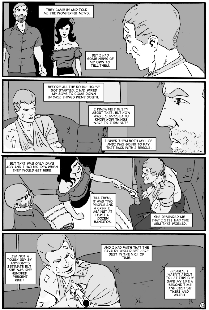 Chapter 57 - Page 11