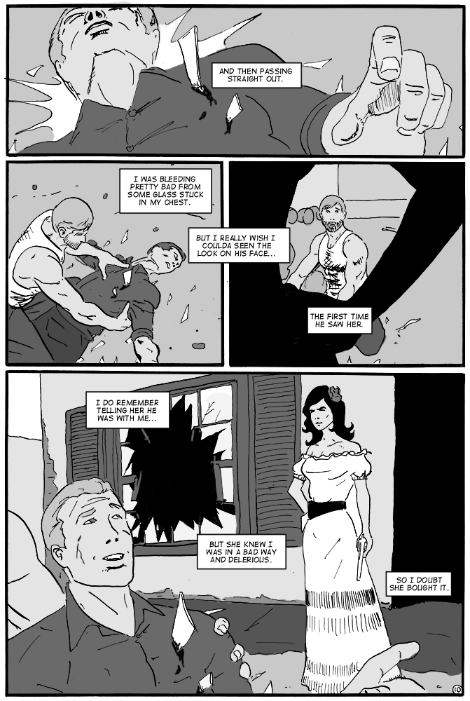 Chapter 57 - Page 8