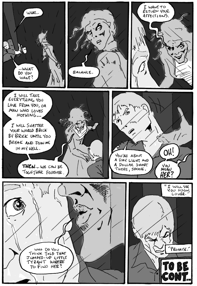 Chapter 53: The Banshee - Page 4