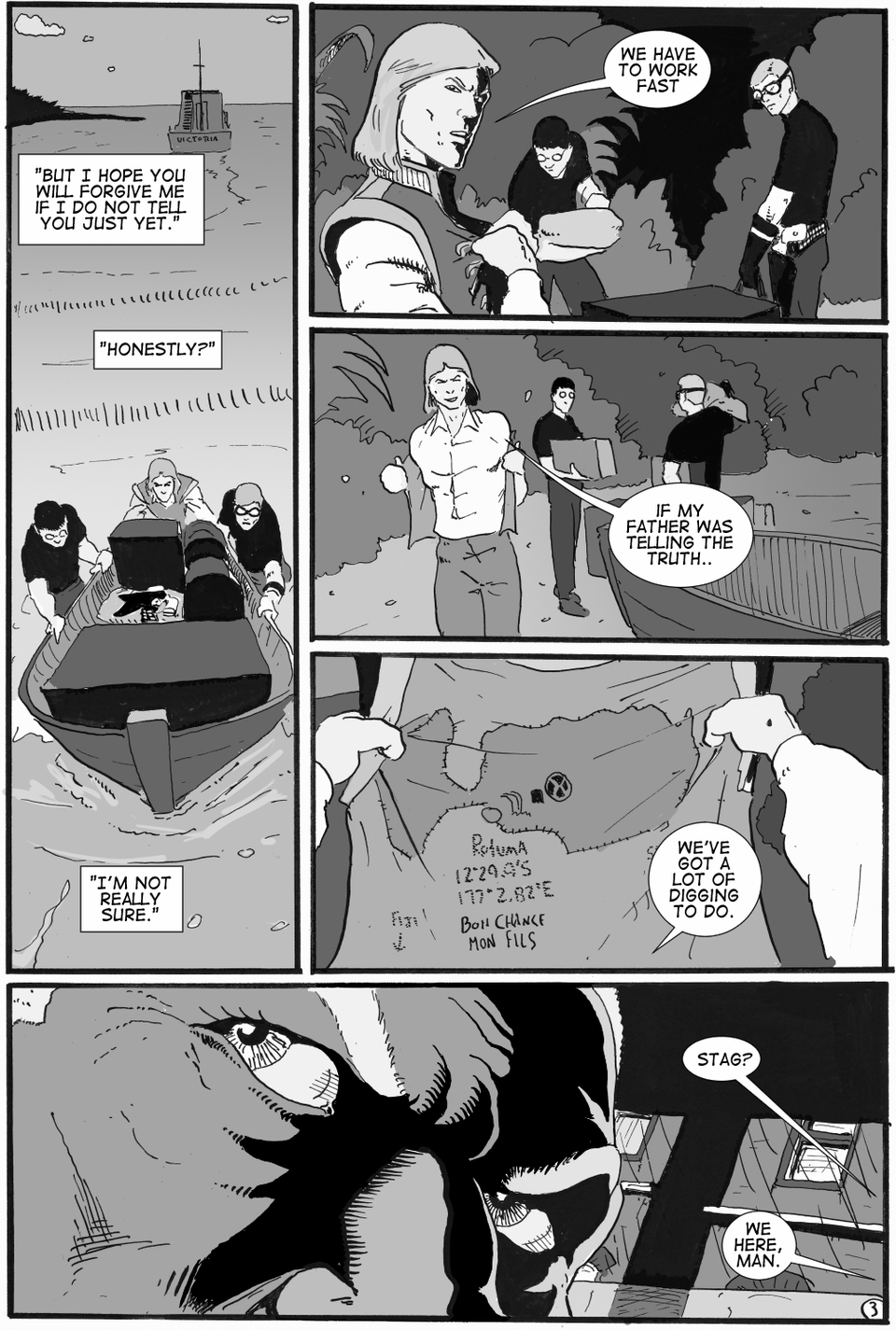 Chapter 58 - Page 3