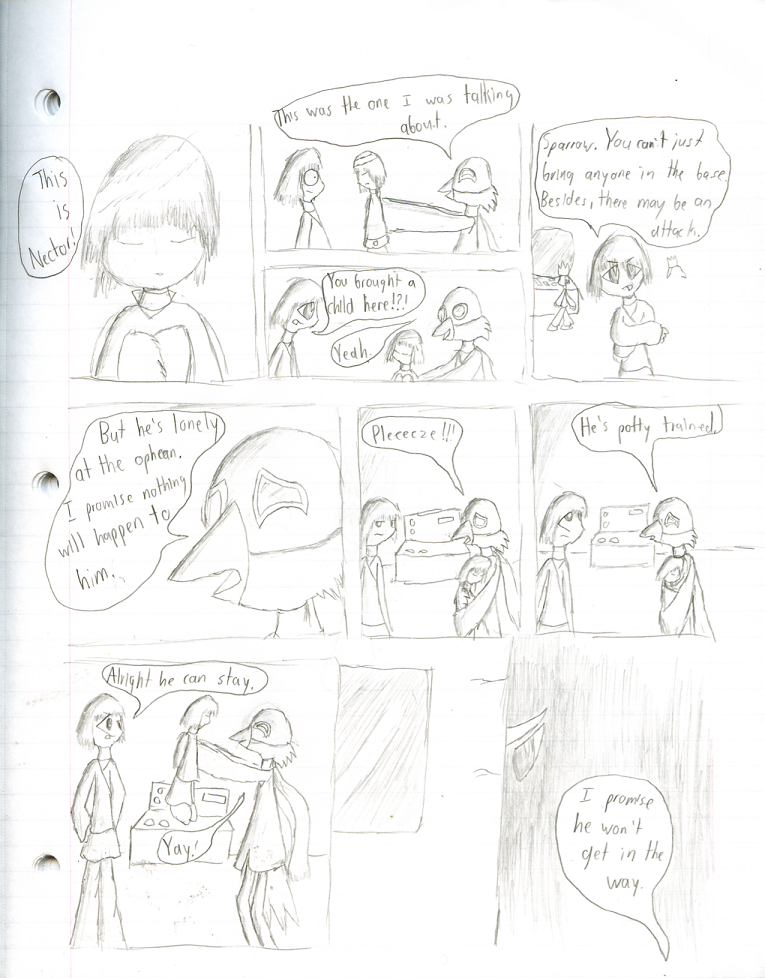 Page 22: Nector