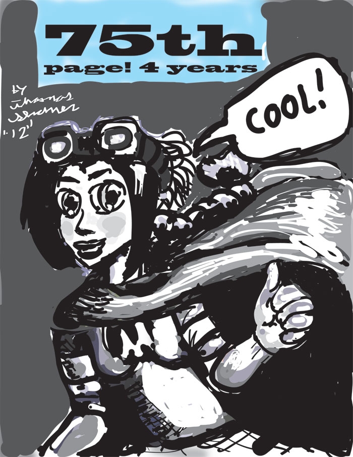 75 page!