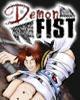 Go to 'Demon Fist' comic