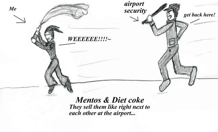 #4 airport terrorism