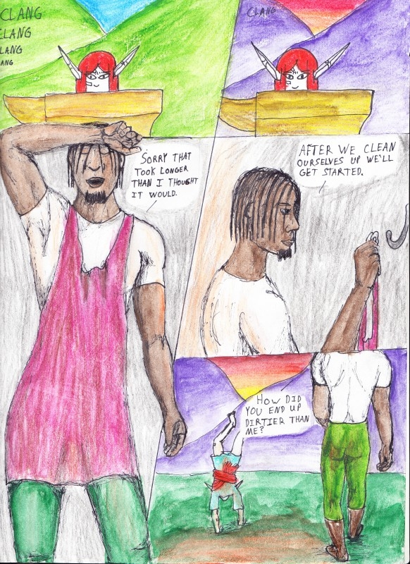 Chapter 1 - Page 26