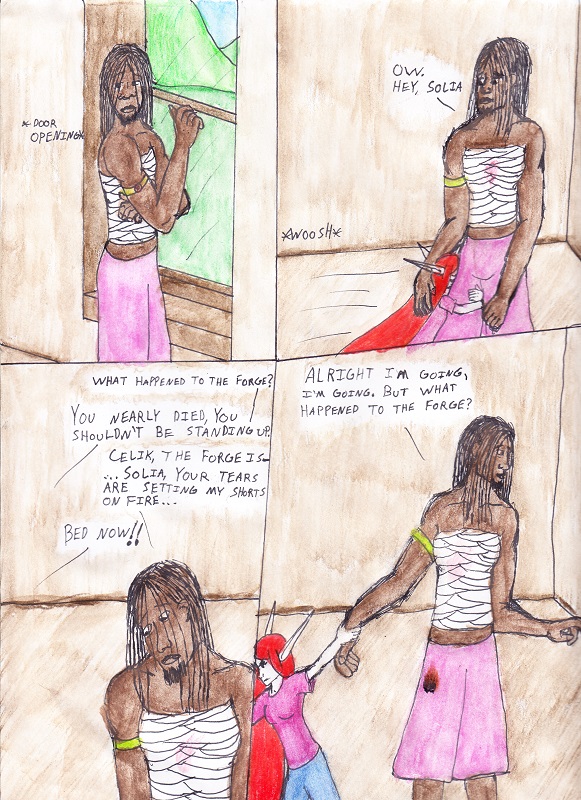 Chapter 2 - Page 4