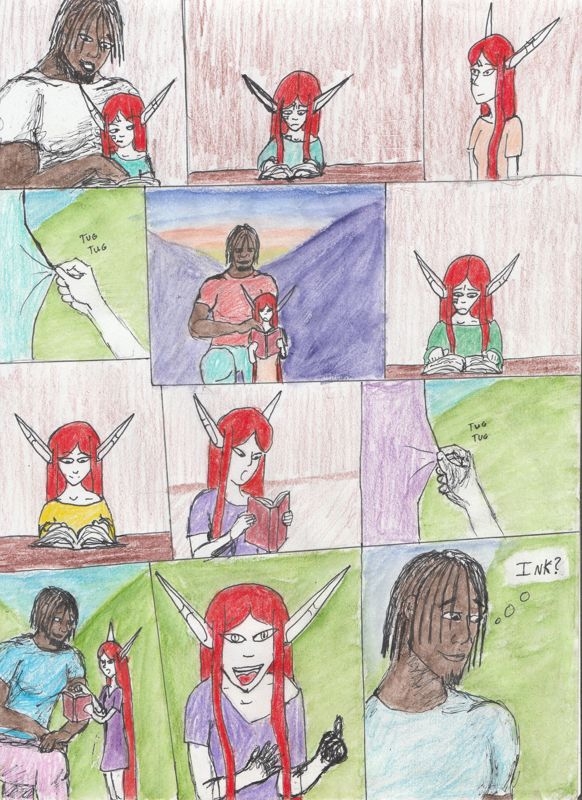 Chapter 1 - Page 28