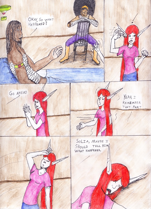 Chapter 2 - Page 5