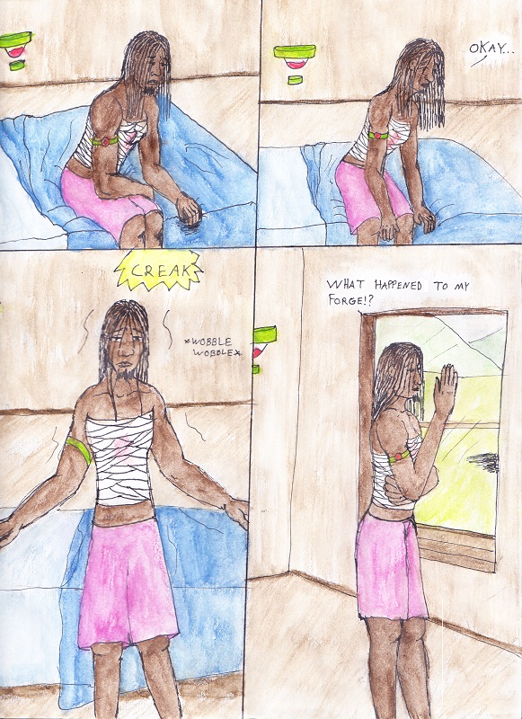 Chapter 2 - Page 3