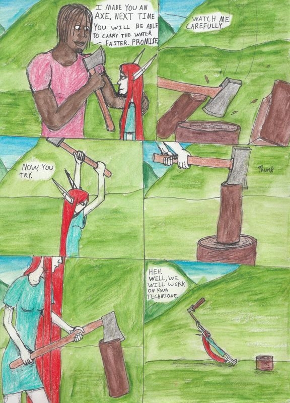 Chapter 1 - Page 34